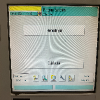 Bbraun Dialog+ Evo - Dialysis image 2